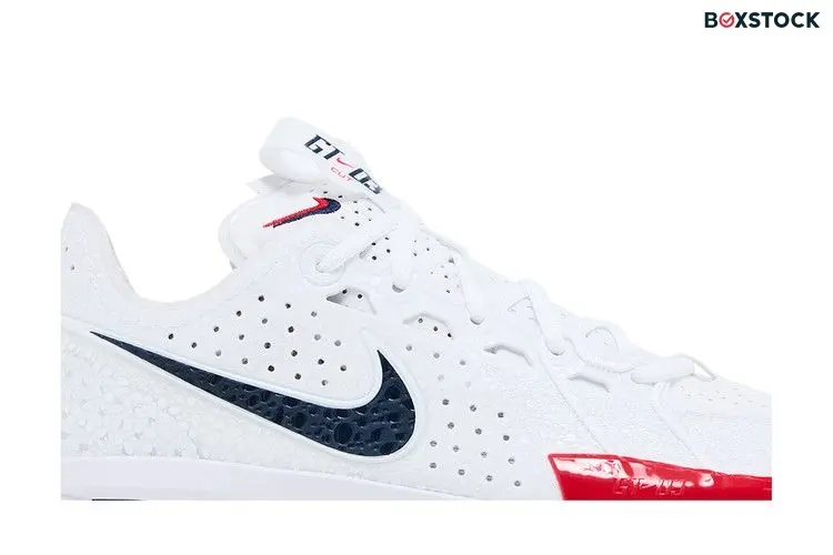 Nike Air Zoom GT Cut 3 'USA' White