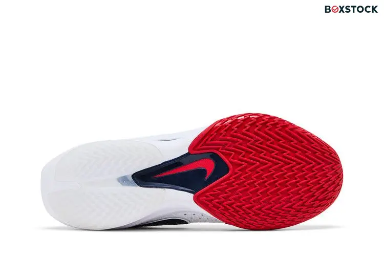 Nike Air Zoom GT Cut 3 'USA' White