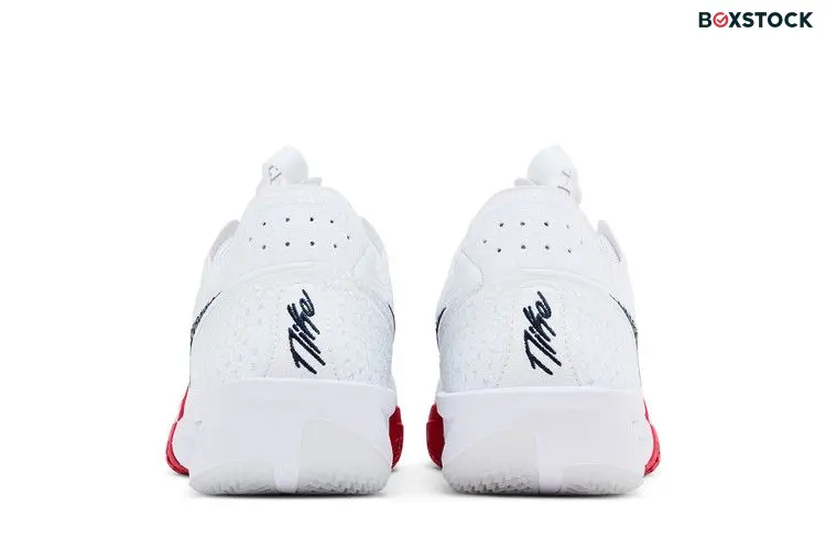 Nike Air Zoom GT Cut 3 'USA' White