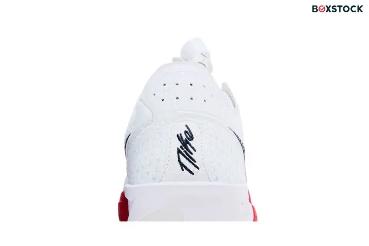 Nike Air Zoom GT Cut 3 'USA' White