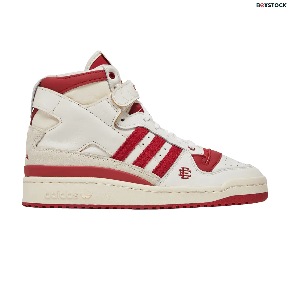 adidas Forum 84 High Eric Emanuel Indiana Hoosiers