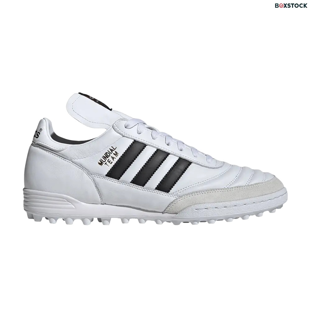 adidas Mundial Team Cloud White Core Black Gold Metallic