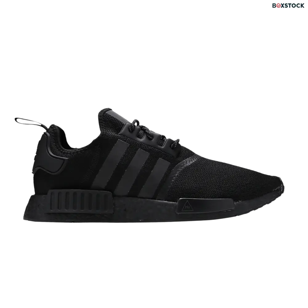 adidas adidas NMD R1 Pharrell Black Future