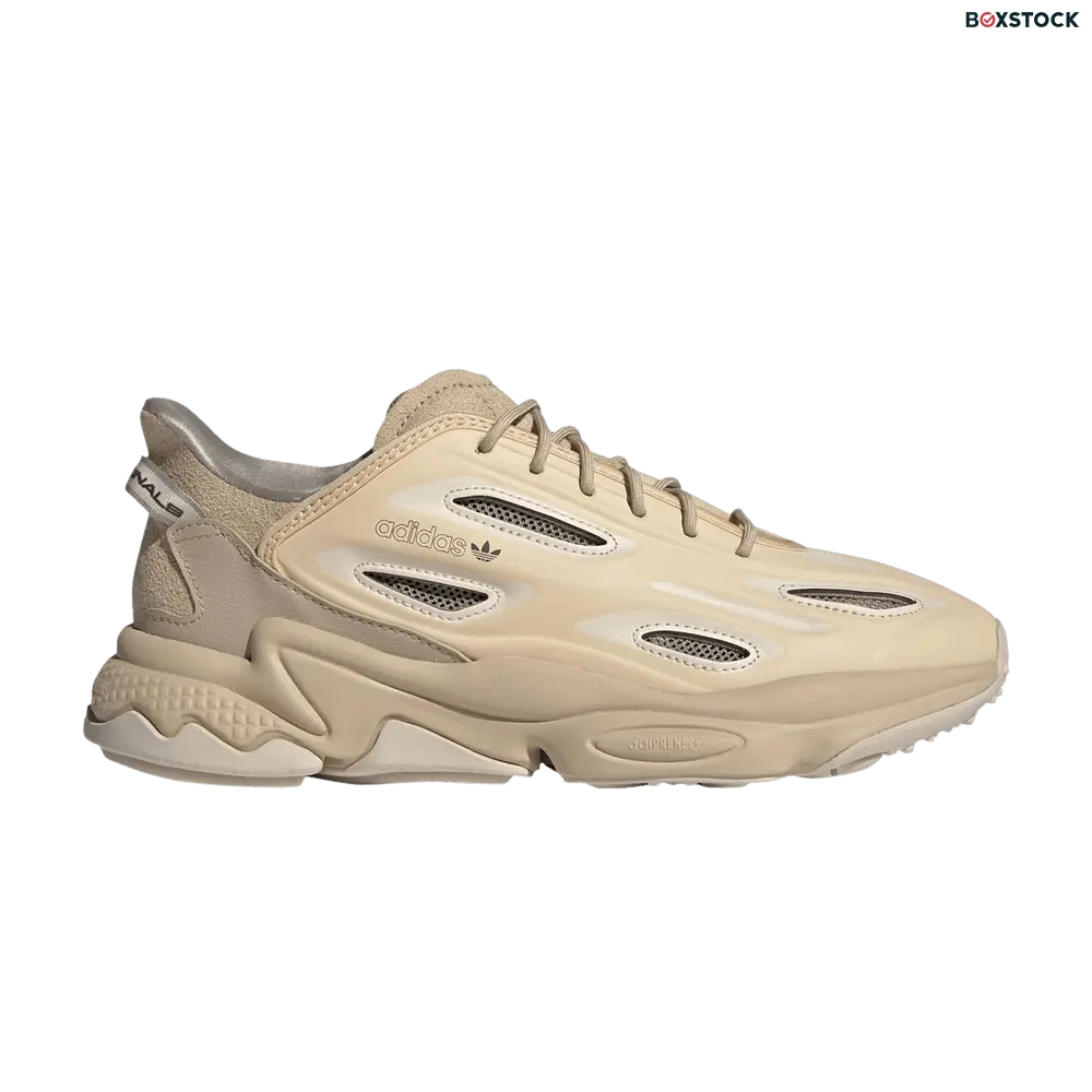 adidas Ozweego Celox Pale Nude Linen Light Brown (Women's)