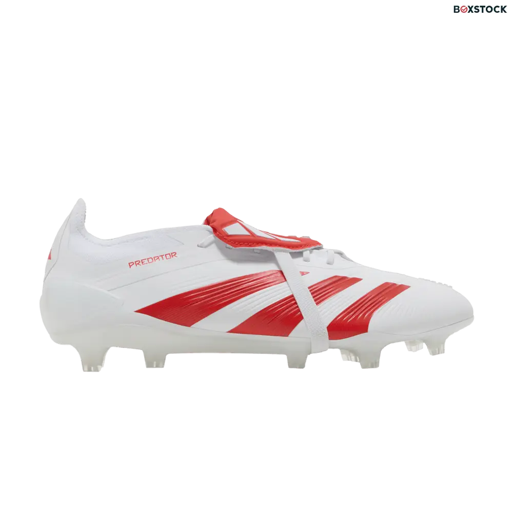 adidas Predator Elite Foldover Tongue FG Trent Alexander-Arnold