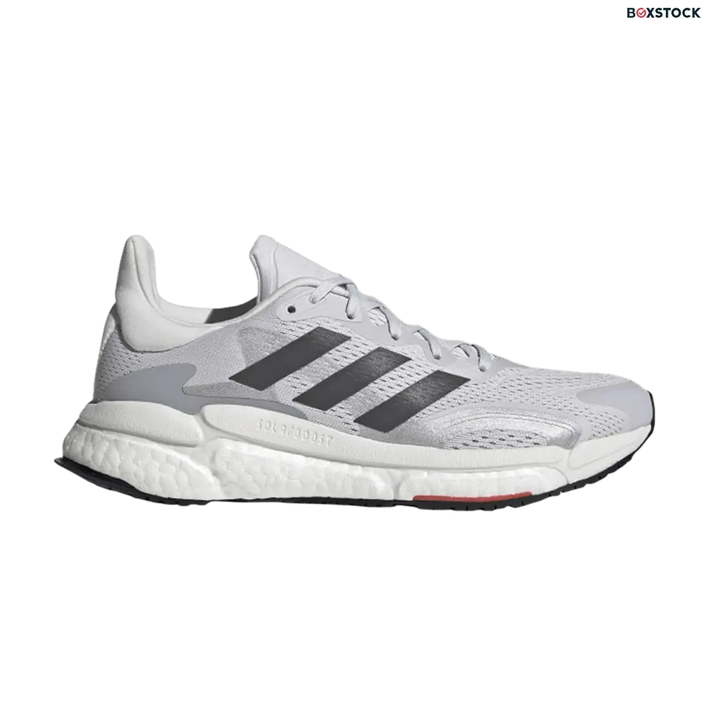 adidas Solar Boost 3 Dash Grey (Women's)