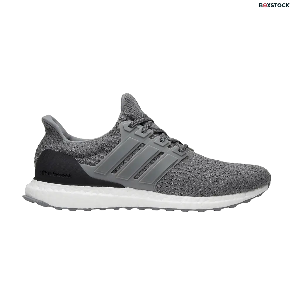 adidas Ultra Boost 3.0 Grey Three