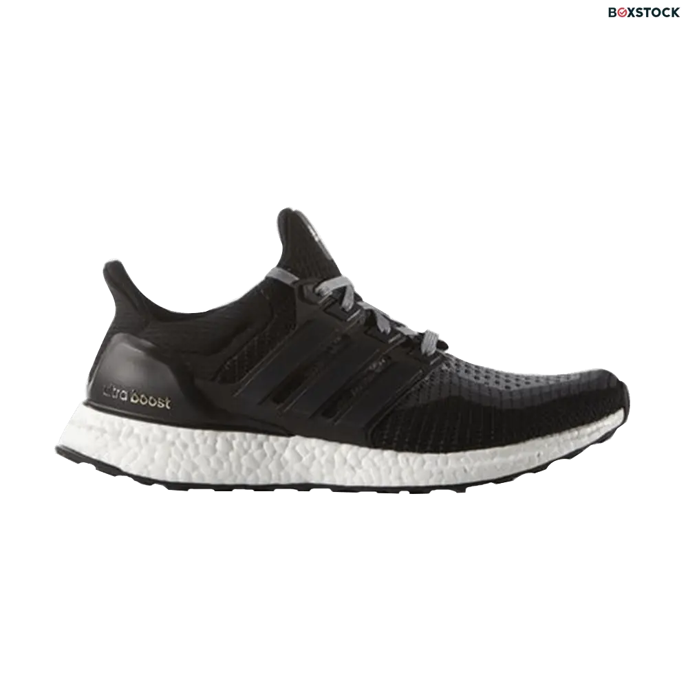 adidas Ultra Boost 2.0 Black Grey Gradient