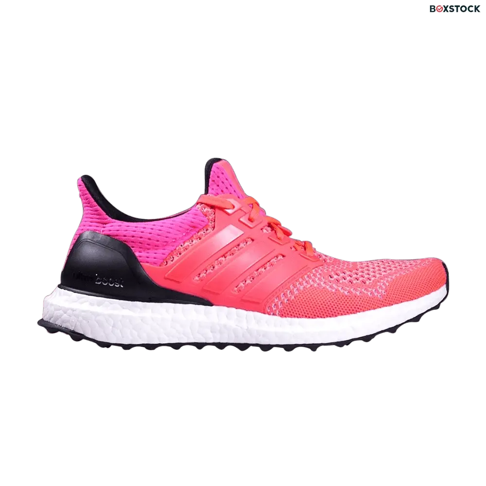 adidas Ultra Boost 1.0 Flare Red (Women's)