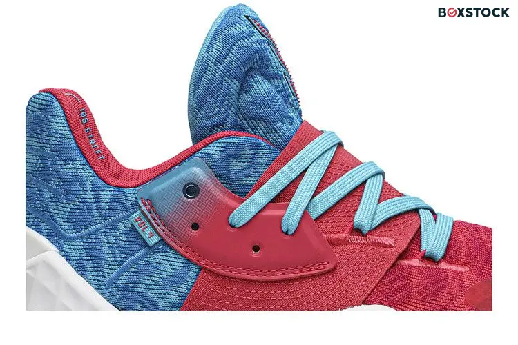 adidas Harden Vol. 4 'Candy Paint' Pink