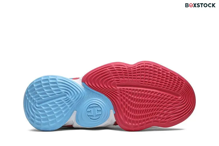 adidas Harden Vol. 4 'Candy Paint' Pink