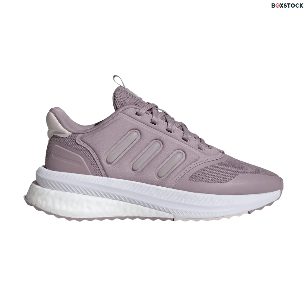 adidas X_Plrphase Preloved Fig Putty Mauve Cloud White (Women's)