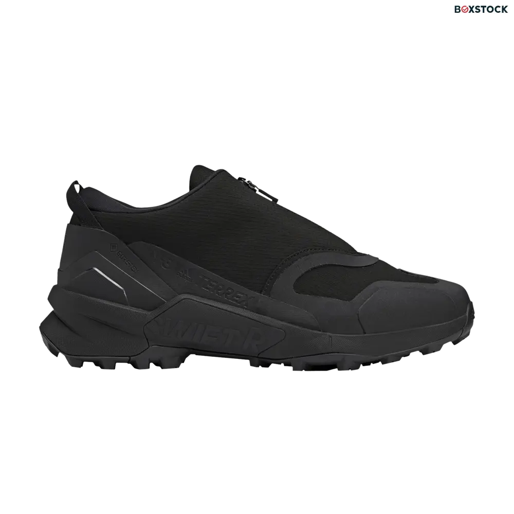 adidas Y-3 Terrex Swift R3 GTX Low Triple Black