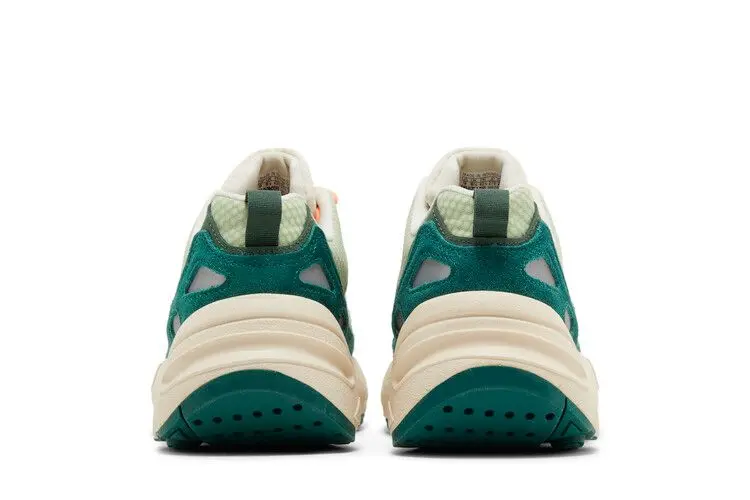adidas ZX 22 Boost 'Ecru Tint Core Green'