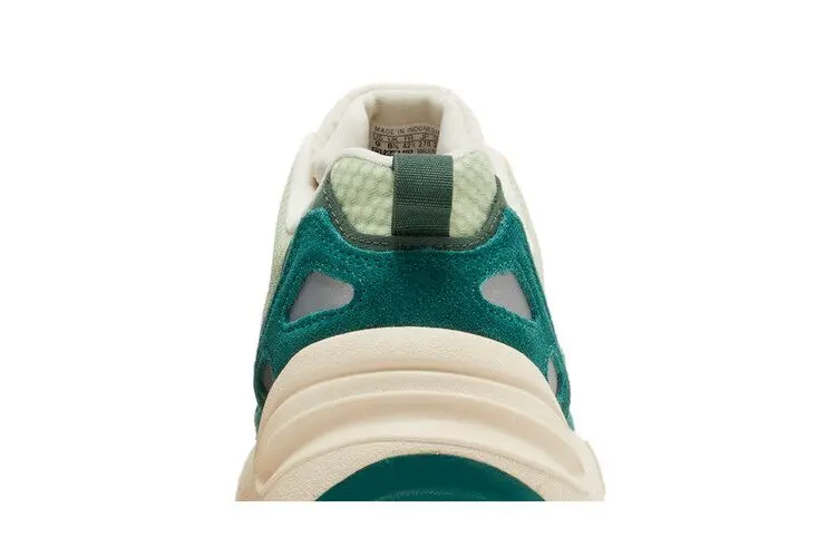 adidas ZX 22 Boost 'Ecru Tint Core Green'