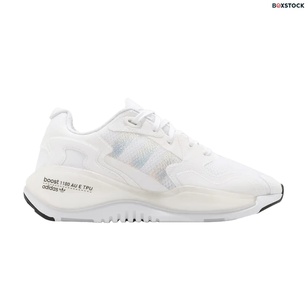 adidas ZX Alkyne White Iridescent (Women's)