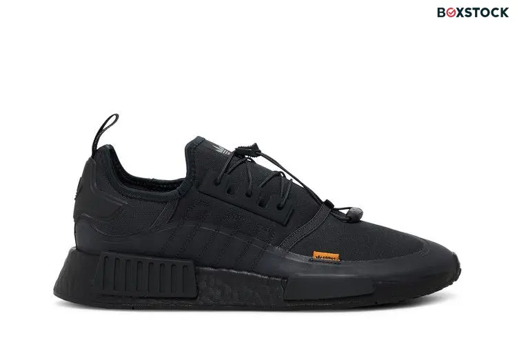 adidas NMD_R1 TR 'Carbon' Black