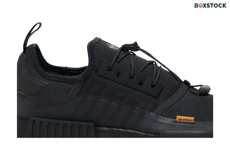 adidas NMD_R1 TR 'Carbon' Black