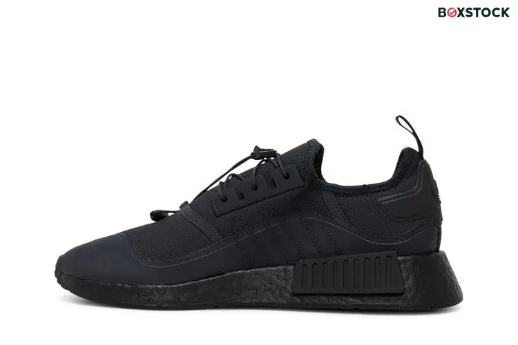 adidas NMD_R1 TR 'Carbon' Black
