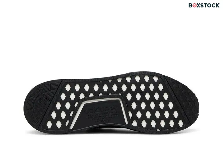 adidas NMD_R1 TR 'Carbon' Black