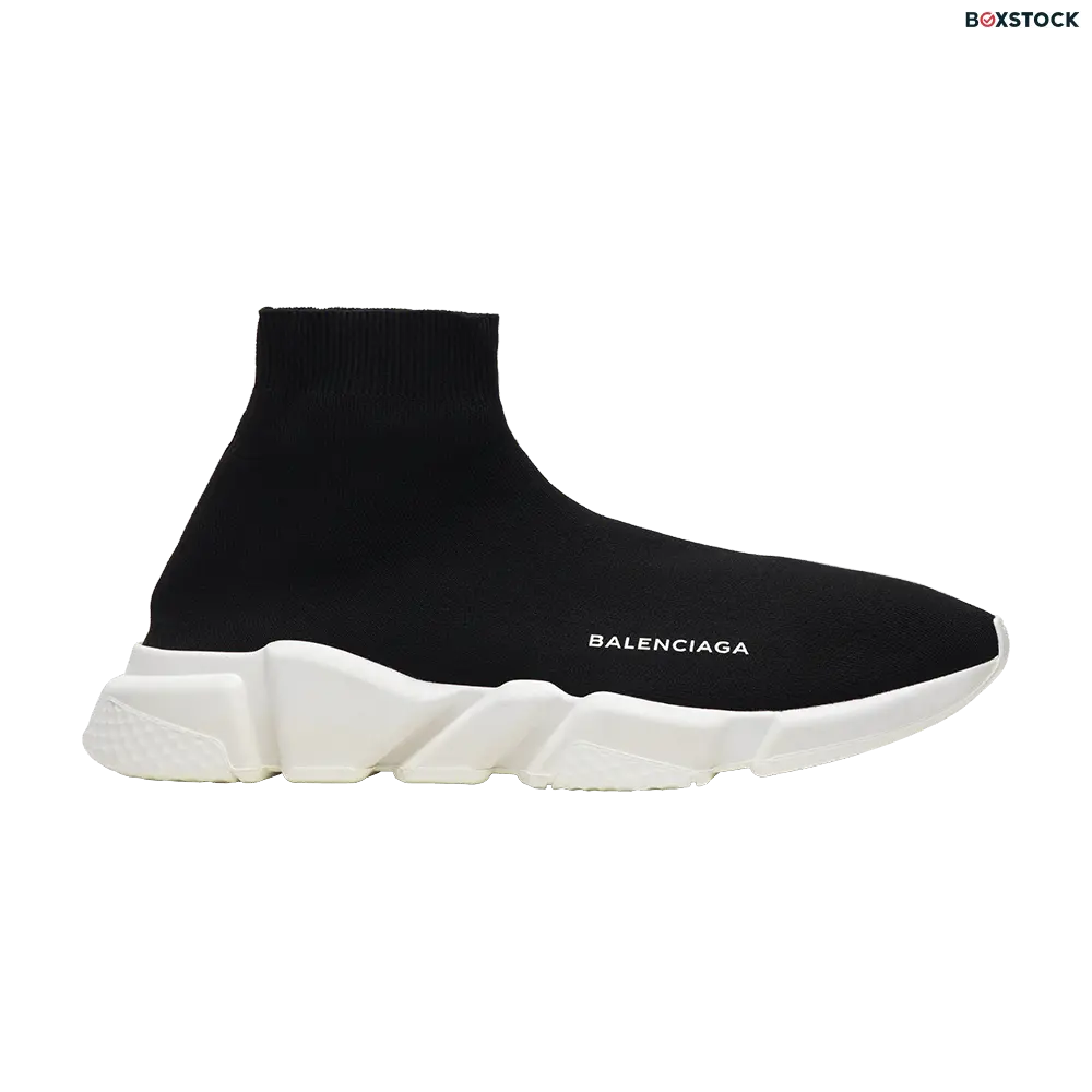 Balenciaga Speed Trainer...