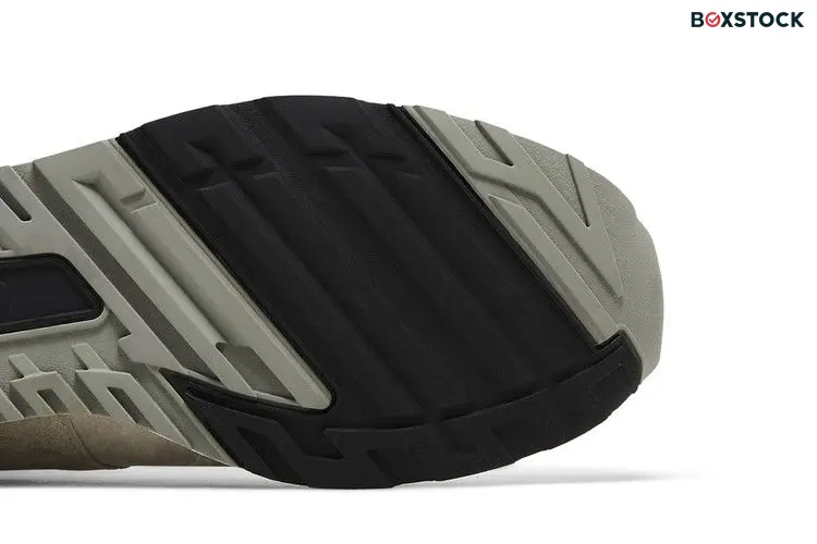 1500 Made In England 'Classic Pack - Grey'