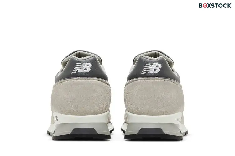 1500 Made In England 'Classic Pack - Grey'