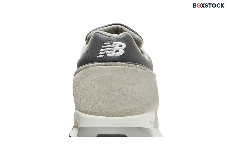 1500 Made In England 'Classic Pack - Grey'