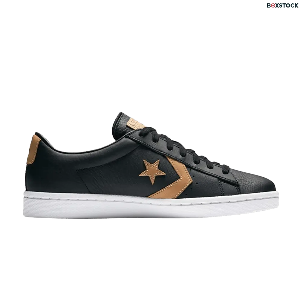 Converse PL 76 Ox Black