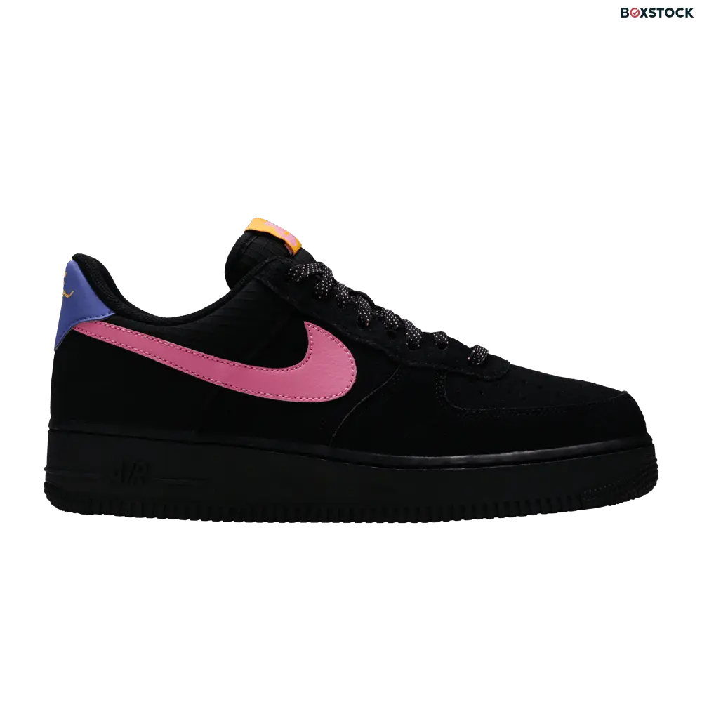 nike Nike Air Force 1 Low ACG Black