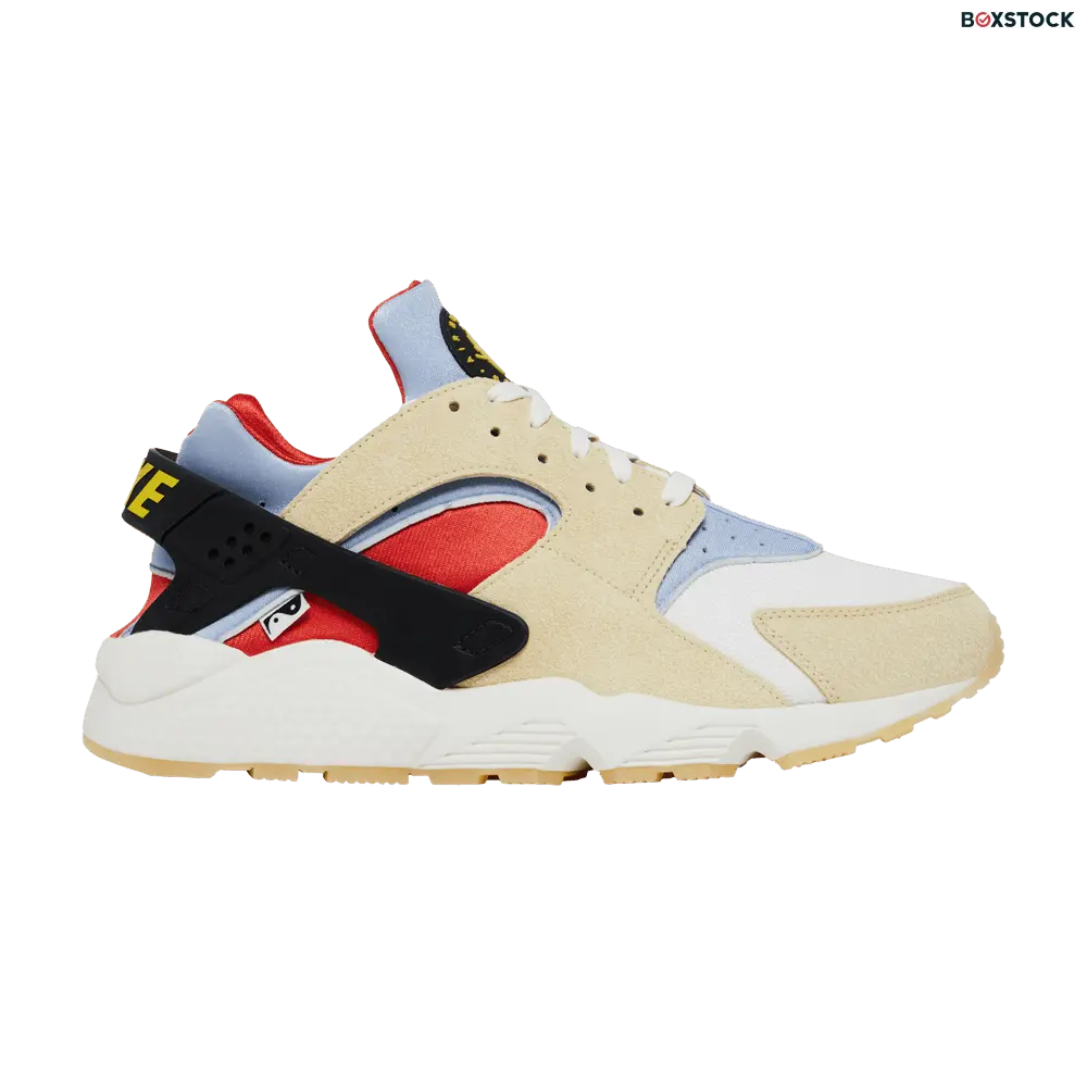 nike Nike Air Huarache Run Yin and Yang Set to Rise