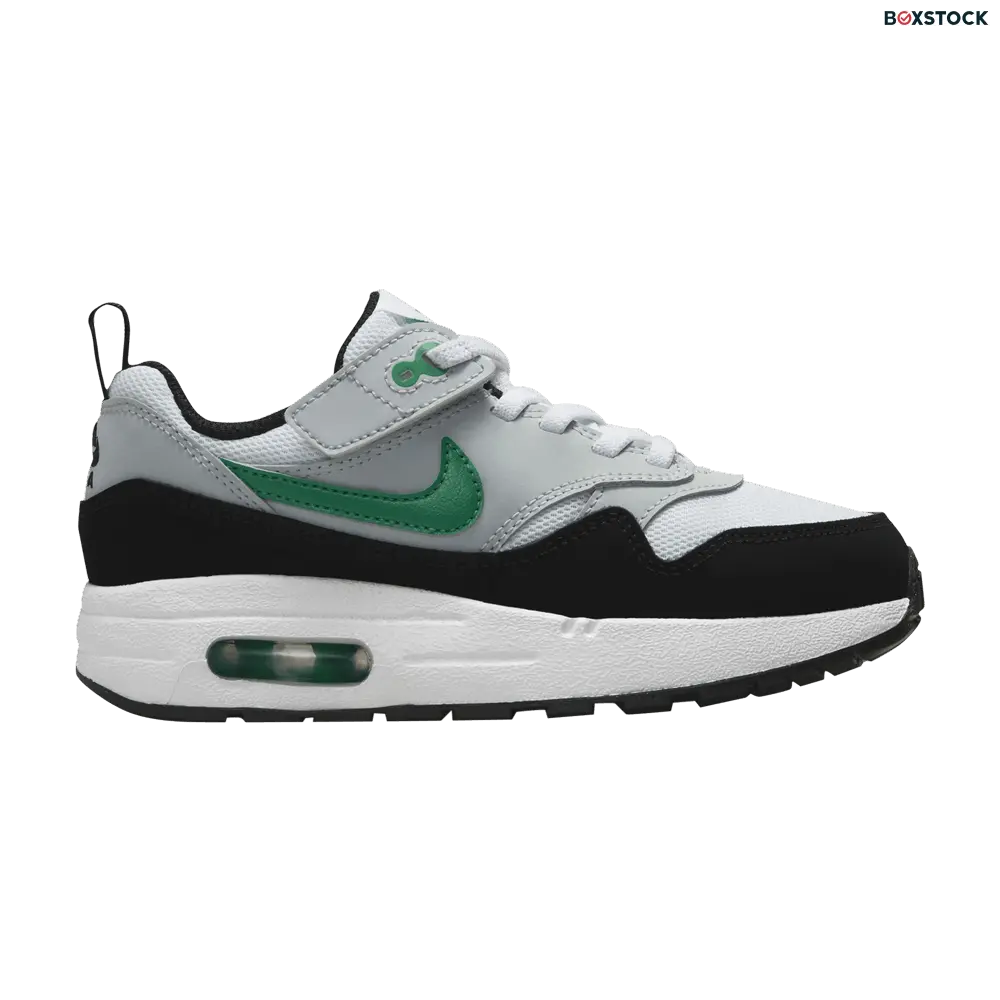 Nike Air Max 1 EasyOn Stadium Green (PS)
