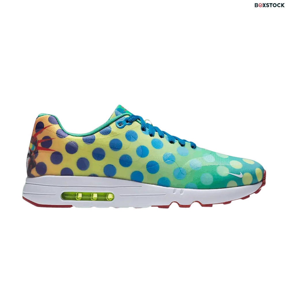Nike Air Max 1 Ultra 2.0 Pop Art Polka Dots