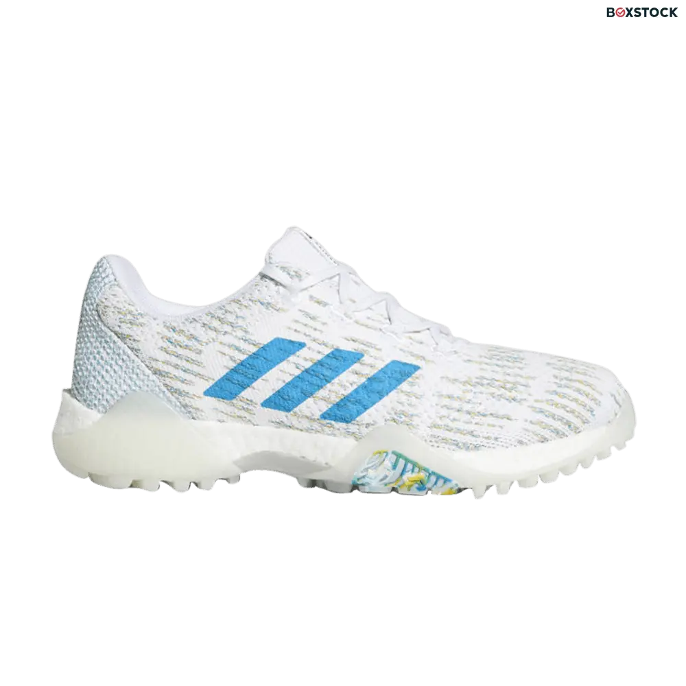 adidas adidas Wmns CodeChaos Primeblue 'White Sharp Blue'