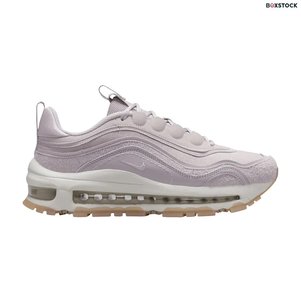 Nike Air Max 97 Futura Platinum Violet (Women's)