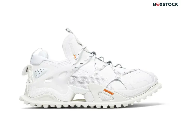 Li-Ning Titan Halo 'White'