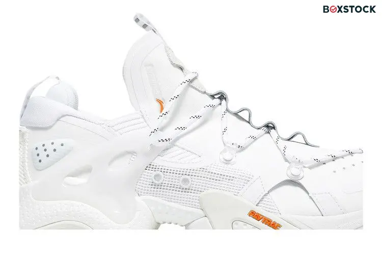 Li-Ning Titan Halo 'White'