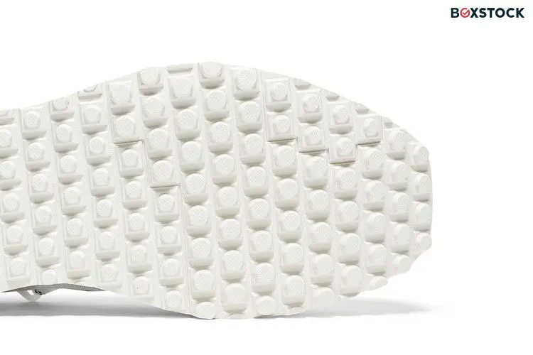 Li-Ning Titan Halo 'White'