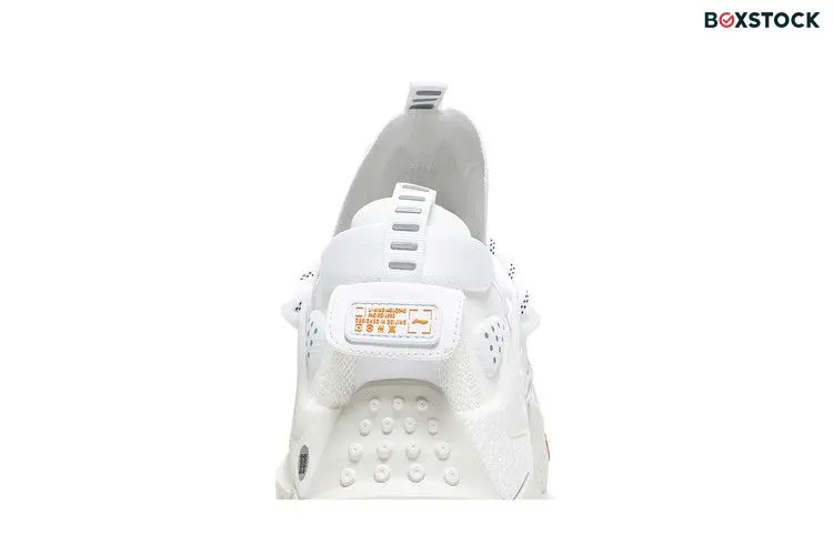 Li-Ning Titan Halo 'White'