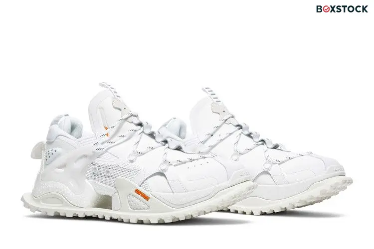 Li-Ning Titan Halo 'White'