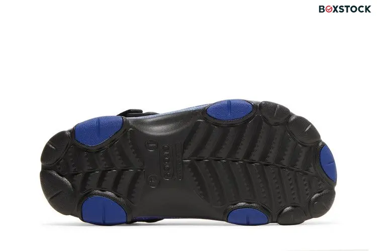 Crocs Space Jam x Classic Clog Kids 'A New Legacy' Multi-Color