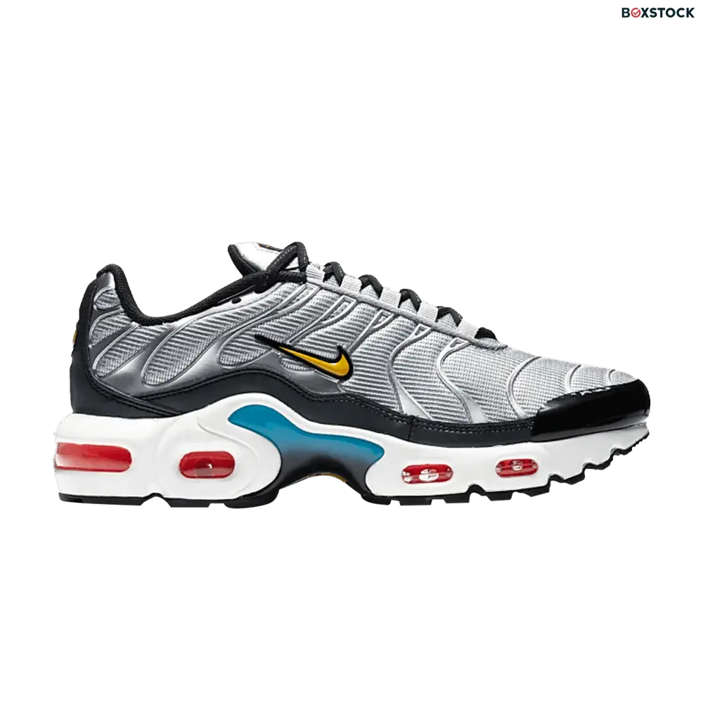 Nike Air Max Plus Sky Nike Pack (GS)