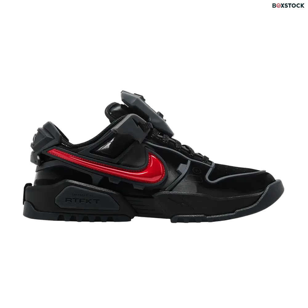 nike Nike Dunk Genesis Low RTFKT Clone X (Edition of 5849)