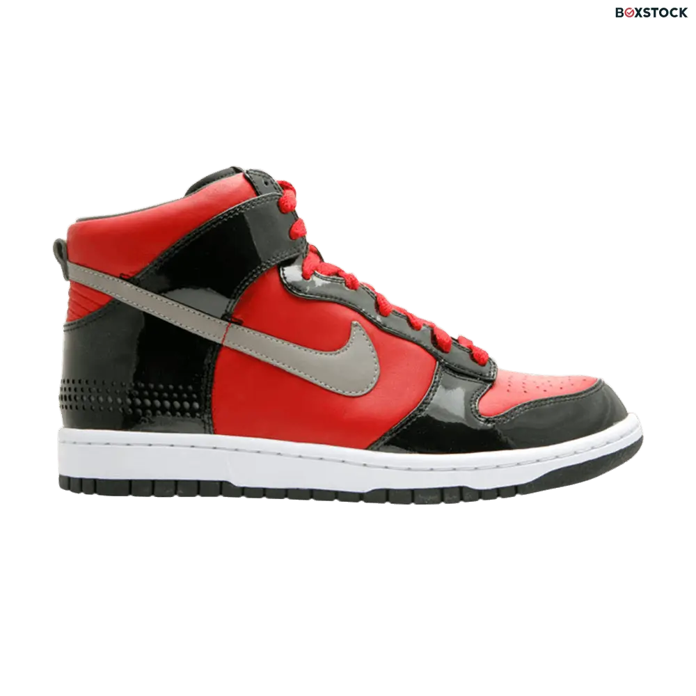 Nike Dunk High DJ AM