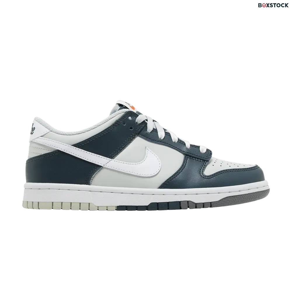 nike Nike Dunk Low Split Deep Jungle (GS)