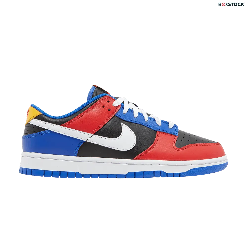 Nike Dunk Low Tennessee State University