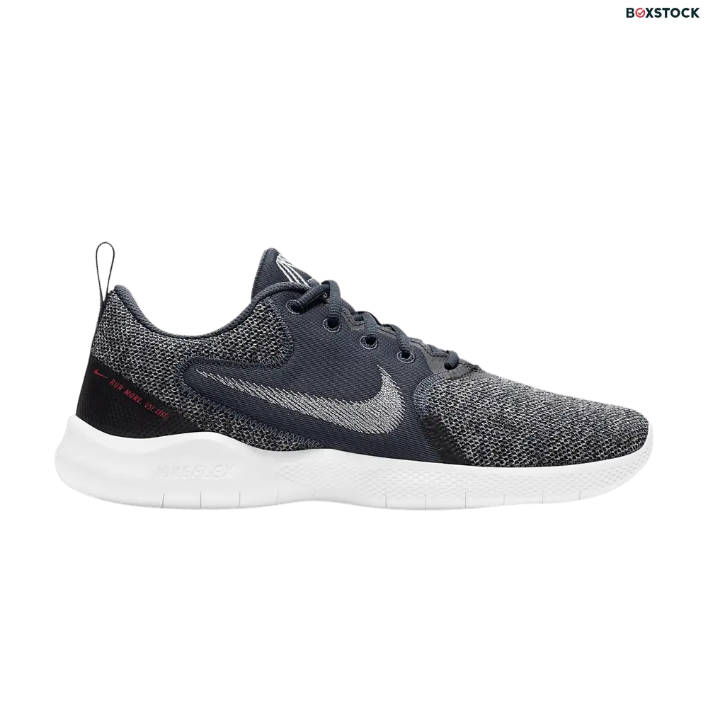 Nike Flex Experience Run 10 Thunder Blue Pure Platinum