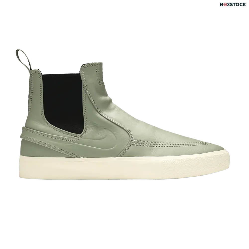 Nike SB Zoom Janoski Slip Mid Rm Jade Horizon