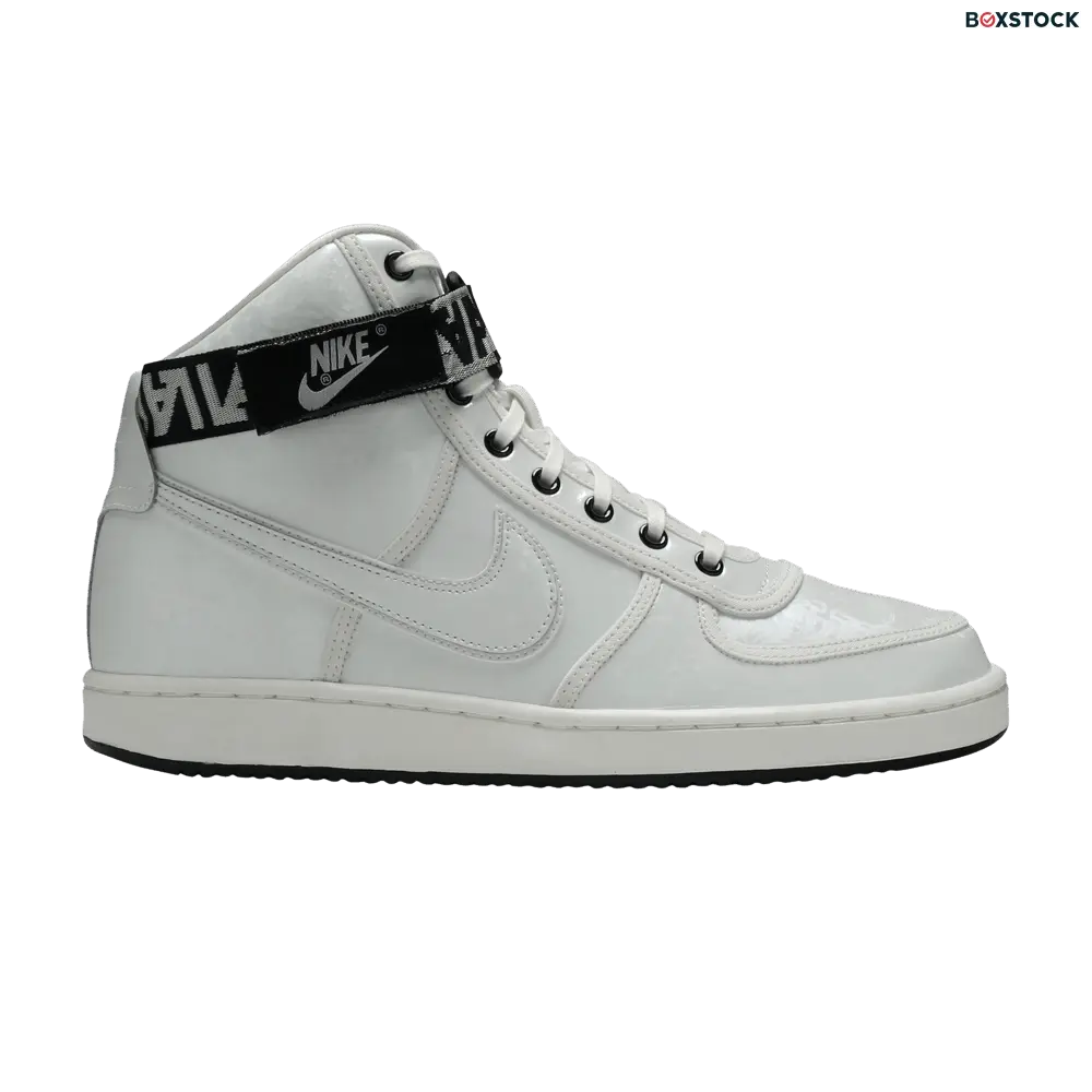 Nike Vandal High All-Star White (2018) (Women's)