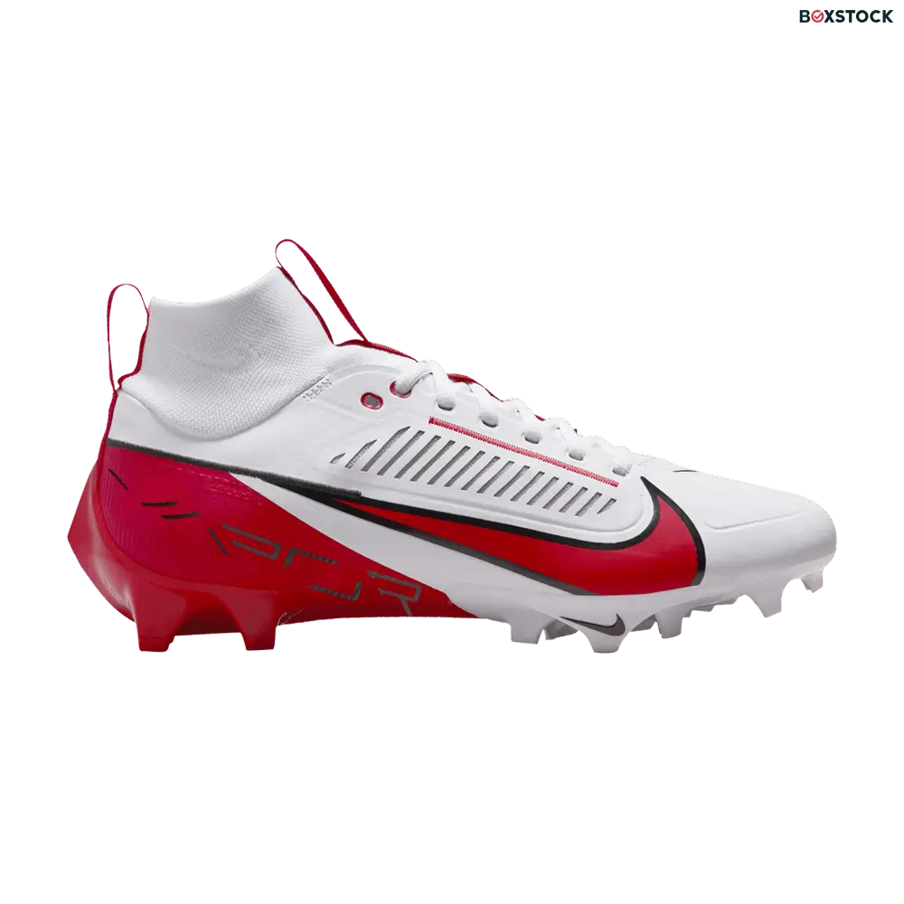 Nike Vapor Edge Pro 360 2 TB White Black University Red